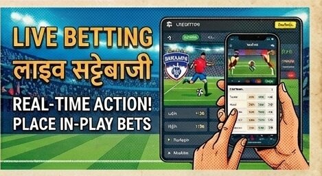 IPL cricket betting at 27club App